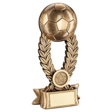 RF107B Football Trophies