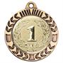 M67AG 70mm Gold Medal thumbnail