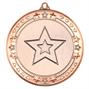 M29BZ 70mm Bronze Medal thumbnail