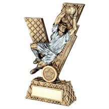 RF351 Goalkeeper Trophy