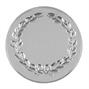 mbs03 Shiny Silver Medal 76mm thumbnail