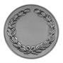 mas03 Antique Silver Medal 76mm thumbnail