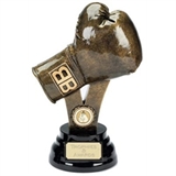 Boxing Trophies