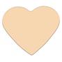 Gold Heart Engraving Plate S130 thumbnail