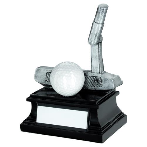 RF516P Putting Trophy Golf