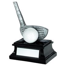 RF516D Driver Golf Trophy Longest Drive
