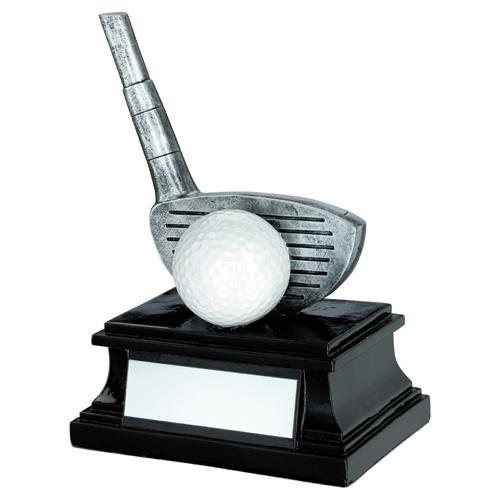 RF516D Driver Golf Trophy Longest Drive
