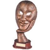 Drama Trophies