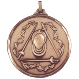 Fencing Trophies
