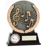 Music Trophies