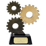 Quiz Trophies