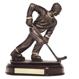 Roller Hockey Trophies