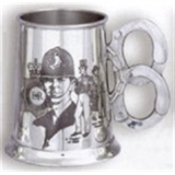 Trophies for the Services