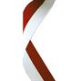 Red / White Medal Ribbons thumbnail