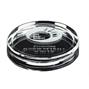 Clear Glass Paperweight OK017 thumbnail