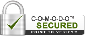 COMODO Secured