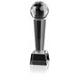 World Globe Crystal Column Award thumbnail
