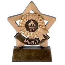 A975 Merit Mini Star