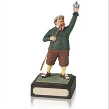 Nostalgic Golf Gift - WINNER - RS15