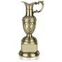 Gold Finish St Annes Award thumbnail