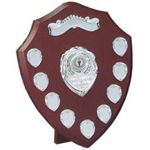 W282C Perpetual Shield