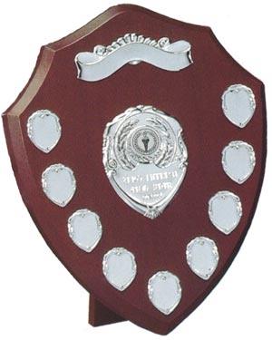 W282C Perpetual Shield
