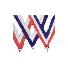 20mm Medal Ribbons