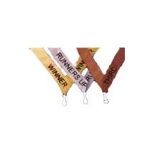 SPECIAL OFFER : Winner, Runner Up or Third Ribbons