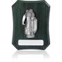 Presentation Golf Bag Plaque - 7inch - RS31 thumbnail