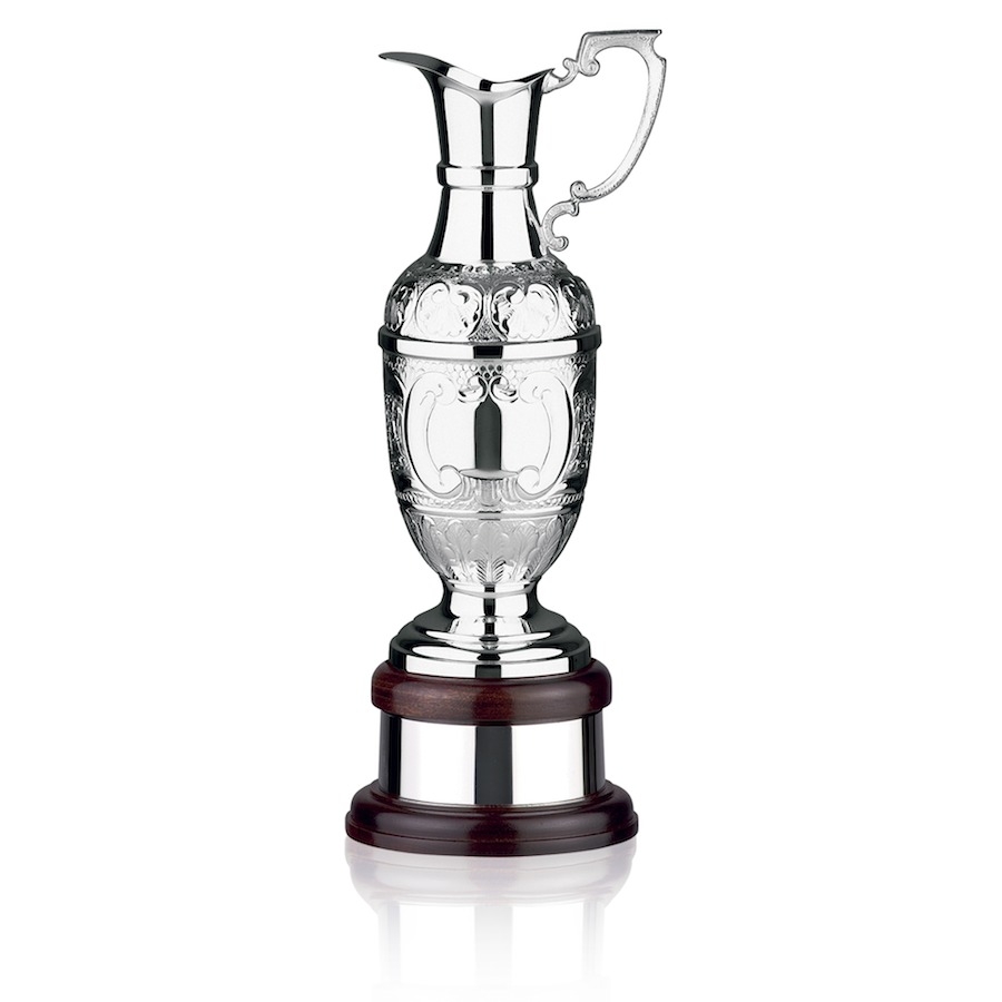 St Annes Handchased Silverplated Jug - Available in 2 Sizes - 530