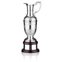 St Annes Handchased Silverplated Jug - Available in 2 Sizes - 530
