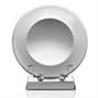 Optical Crystal Salver Tray - Front view thumbnail