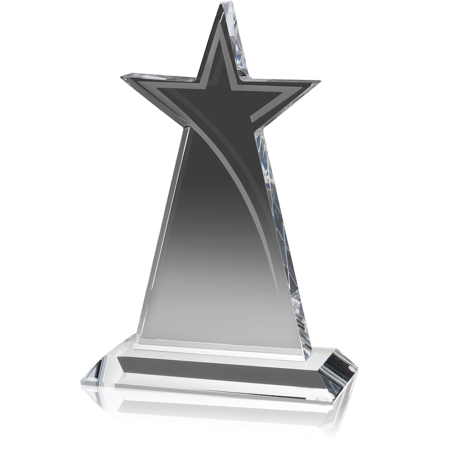 Fantastic Achievement Star Awards - AC59 - Available in 3 sizes.