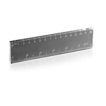 Crystal 6inch Ruler - AC91