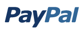 Pay Securely with PayPal
