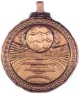 Football Medals