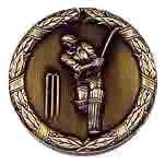Cricket Medals