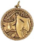 Drama Medals