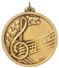 Music Medals