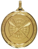 Darts Medals