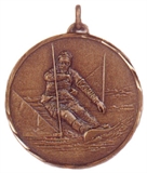 Snowboarding Medals