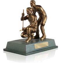 Golf Partners Award - RS76 (6inch) and RS77 (8.5inch)