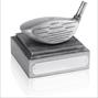 Antique Silver Longest Drive Club Head - SRS71 thumbnail
