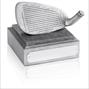 Antique Silver Nearest to the Pin Golf Club Head - SRS72 thumbnail