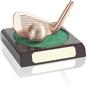 Nearest to the pin Metal Club - Iron - GG47 thumbnail