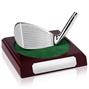 Nearest to the Pin Metal Club Iron - JG006 thumbnail