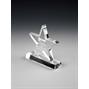 Optical Crystal Star Award - T8413 - 6.5inch thumbnail