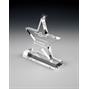 Optical Crystal Star Award - T8414 - 7.5inch thumbnail