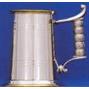 Yorkshireman - Pewter Tankard thumbnail