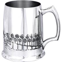 1 Pint Charles Rennie Mackintosh Tankard